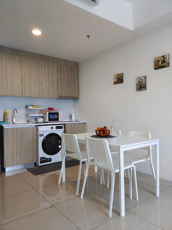Georgetowntropicana Macalister 218 Apartment Exterior photo
