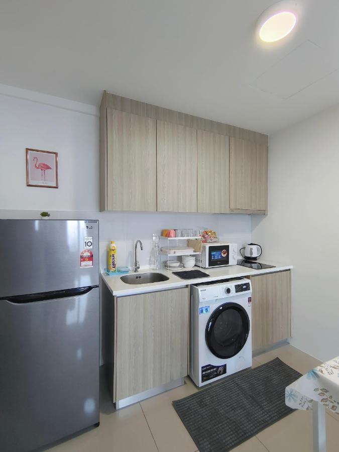 Georgetowntropicana Macalister 218 Apartment Exterior photo