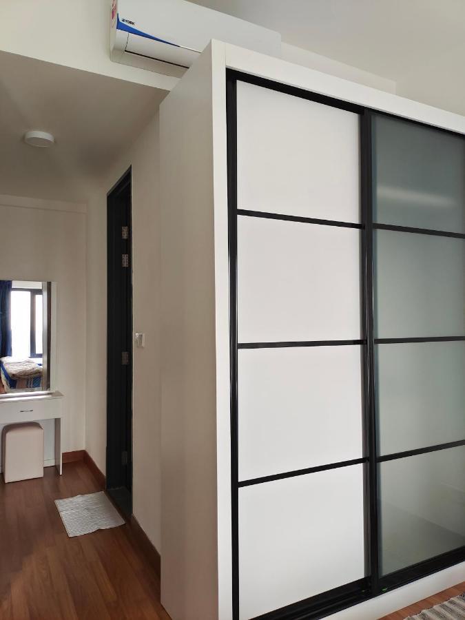 Georgetowntropicana Macalister 218 Apartment Exterior photo