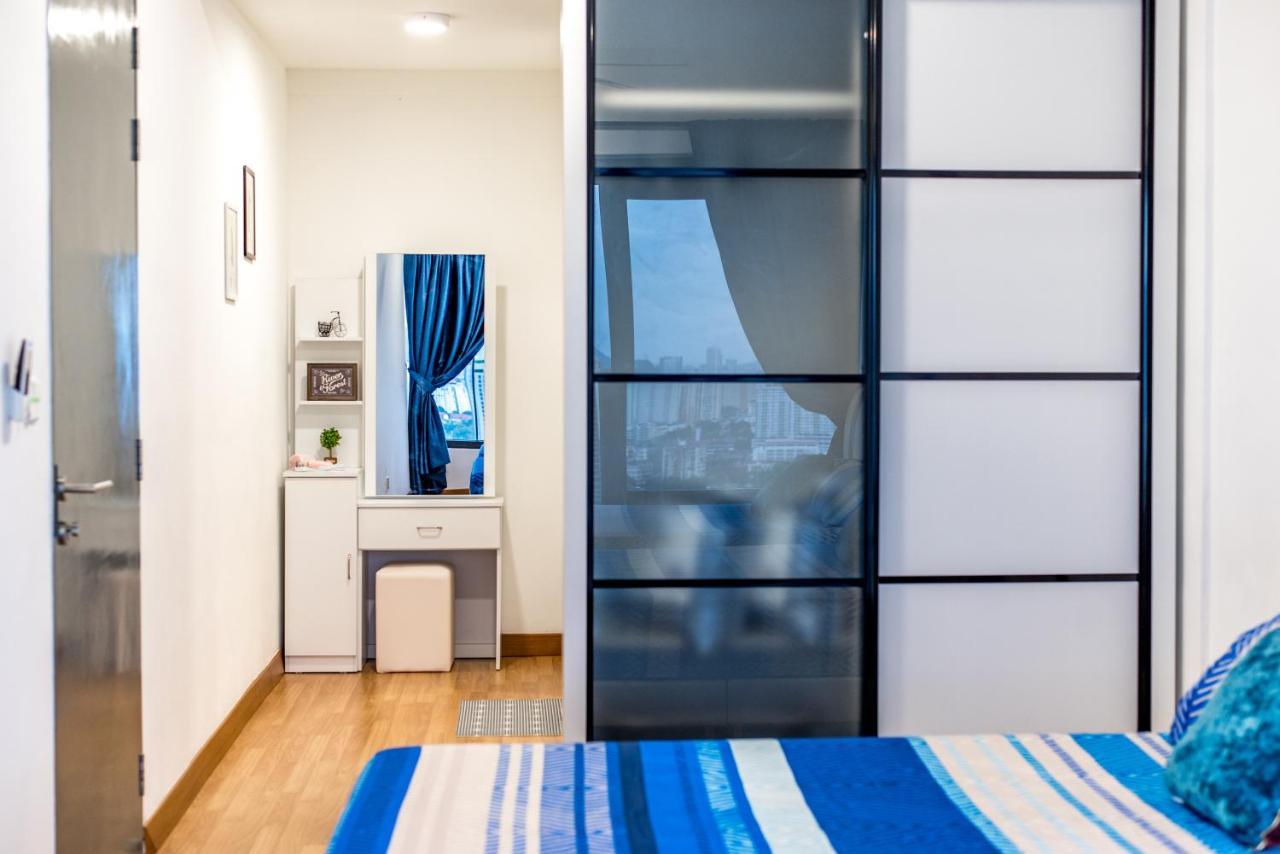 Georgetowntropicana Macalister 218 Apartment Exterior photo